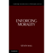 Enforcing Morality