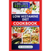 The Low Histamine Diet Cookbook: Delectable Recipes and Meal Plan to Balance Histamine Level and Manage Its Intolerance