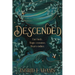 Descended: For some, the veil between realms is stretched thin... (Coming-of-Age Fantasy)