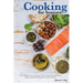 Cooking For Seniors: Over 60 Delicious and Nutritious Easy-To-Prepare-And-Freeze Recipes Especially Designed for Senior Citizens