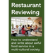 Restaurant Reviewing