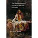 Gothic poetry of leonardo draculay volume 3