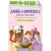 Annie and Snowball and the Cozy Nest: Ready-To-Read Level 2