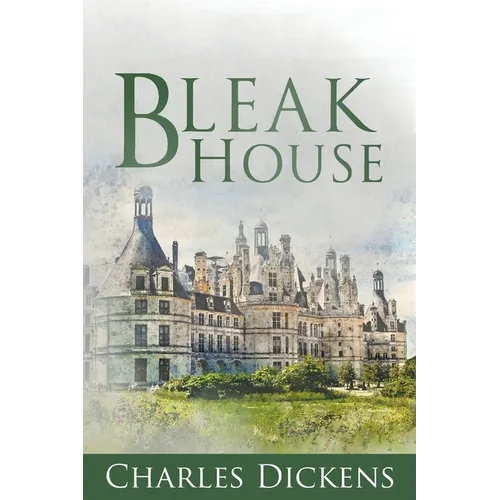 Bleak House (Annotated)