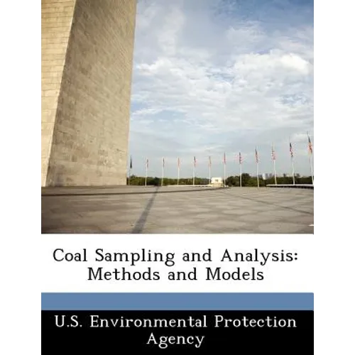 Coal Sampling and Analysis: Methods and Models