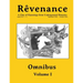 Rêvenance Omnibus, Vol. I: A Zine of Hauntings from Underground Histories