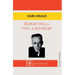 Elogio Della Vita a Rovescio