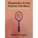 Dispatches from Puerto Nowhere: An American Story of Assimilation and Erasure