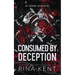 Consumed by Deception: Special Edition Print