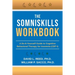 The SomniSkills Workbook: A Do-It-Yourself Guide to Cognitive Behavioral Therapy for Insomnia (CBT-I)