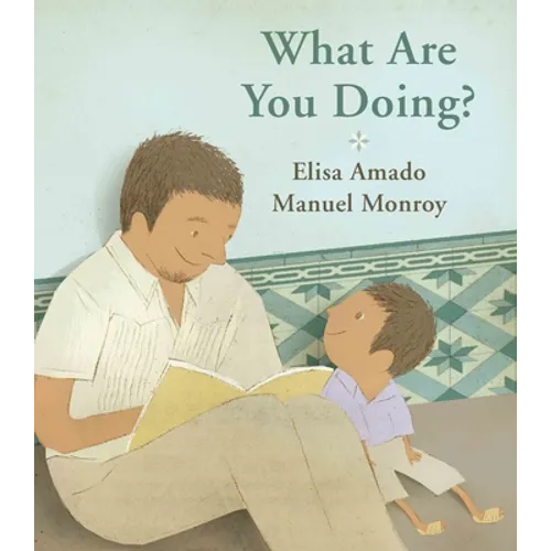 What Are You Doing?