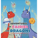 Adventures of Fairies and Dragons