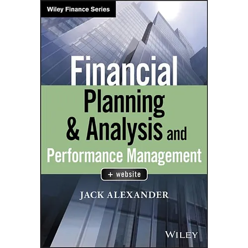 Financial Planning & Analysis and Performance Management