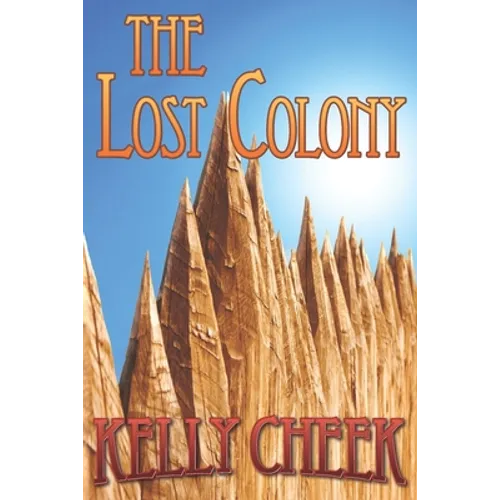 The Lost Colony