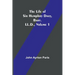 The Life of Sir Humphry Davy, Bart. LL.D., Volume 1