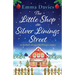 The Little Shop on Silver Linings Street: An absolutely unforgettable Christmas romance