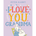 I Love You, Grandma