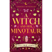 A Witch and Her Minotaur: A Cozy Fantasy Monster Romance