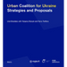 Urban Coalition for Ukraine: Strategies and Proposals