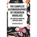 The Complete Autobiographies of Frederick Douglas (an African American Heritage Book)