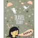 Travel Diary Japan