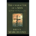 The Character of a Man: Reflecting the Image of Jesus