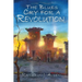 The Blues Cry For A Revolution