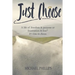 Just Choose: A Life of Freedom and Purpose or Frustration and Fear? It's time to choose.