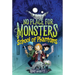 No Place for Monsters: School of Phantoms