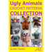 Ugly Animals Crochet Patterns Collection