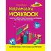 Mathematics Workbook Class 10