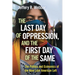 The Last Day of Oppression, and the First Day of the Same: The Politics and Economics of the New Latin American Left