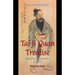 Tai Ji Quan Treatise: Attributed to the Song Dynasty Daoist Priest Zhang Sanfeng