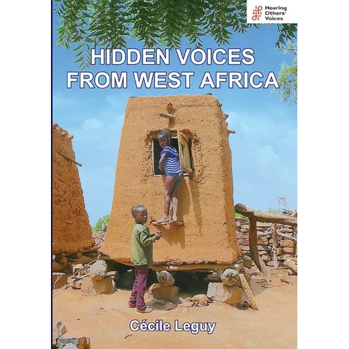 Hidden Voices from West Africa