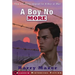 A Boy No More