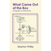 What Came out of the Box: A Biography of AGM Michell