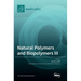 Natural Polymers and Biopolymers III
