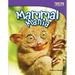 Mammal Mania