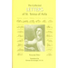 The Collected Letters of St. Teresa of Avila, Vol. 2