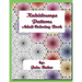 Kaleidoscope Patterns Adult Coloring Book: Repeat Patterns to Color