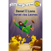 Daniel and the Lions (Bilingual) / Daniel Y Los Leones (Bilingüe)
