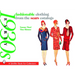 Fashionable Clothing from the Sears Catalogs: Early 1930s: Early 1930s