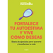 Fortalece Tu Autoestima Y Vive Como Deseas. Diario de Ejercicios Para Quererte Y Transformar Tu Vida / Strengthen Your Self-Esteem, Live as You Wish.