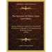 The Structure Of Fibers, Yarns And Fabrics: Being A Practical Treatise For The Use Of All Persons Employed In The Manufacture Of Textile Fabrics (1891