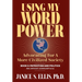 Using My Word Power: Advocating for a More Civilized Society, Book II: Patriotism and Politics