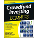 Crowdfund Investing For Dummies