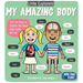 Little Explorers: My Amazing Body