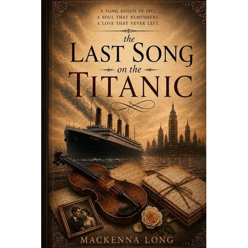 The Last Song on the Titanic