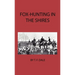 Fox-Hunting in the Shires