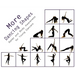 More Dancing Shapes: Ballet and Body Awareness for Young Dancers